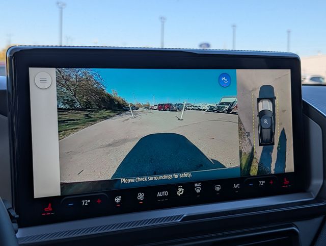 2025 Ford Bronco Sport Outer Banks - Photo 19