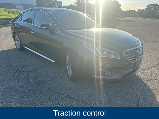 Used 2016 Hyundai Sonata Sedan