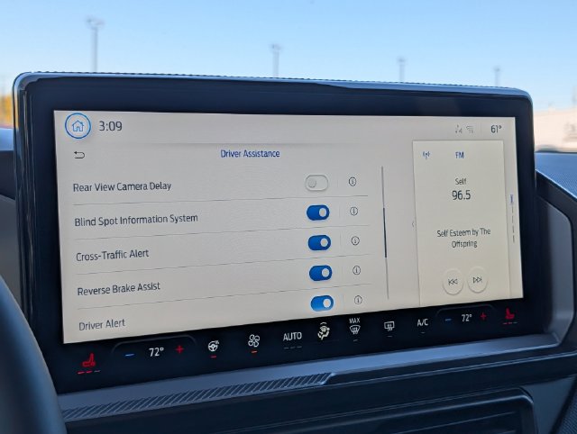 2025 Ford Bronco Sport Outer Banks - Photo 23