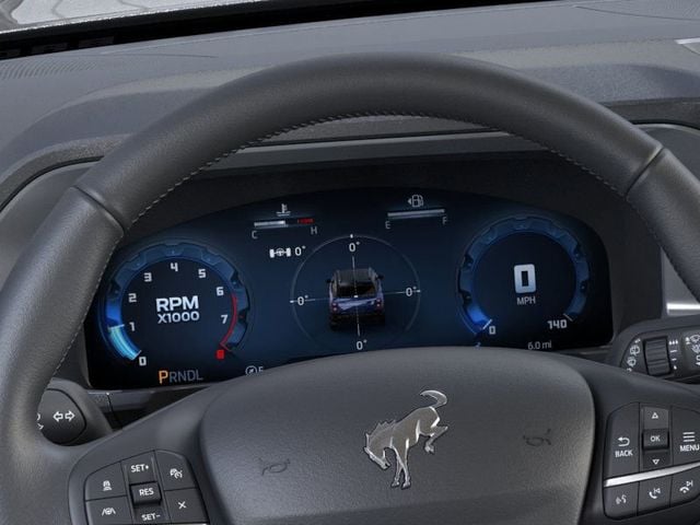 2025 Ford Bronco Sport Outer Banks - Photo 47