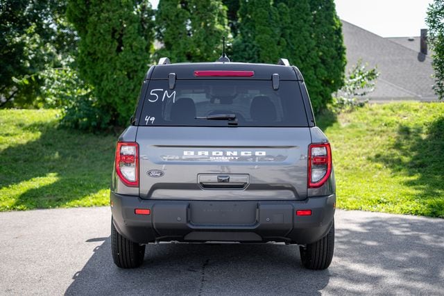 2025 Ford Bronco Sport Outer Banks - Photo 6
