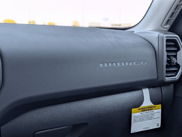 2025 Ford Bronco Sport Outer Banks - Photo 13