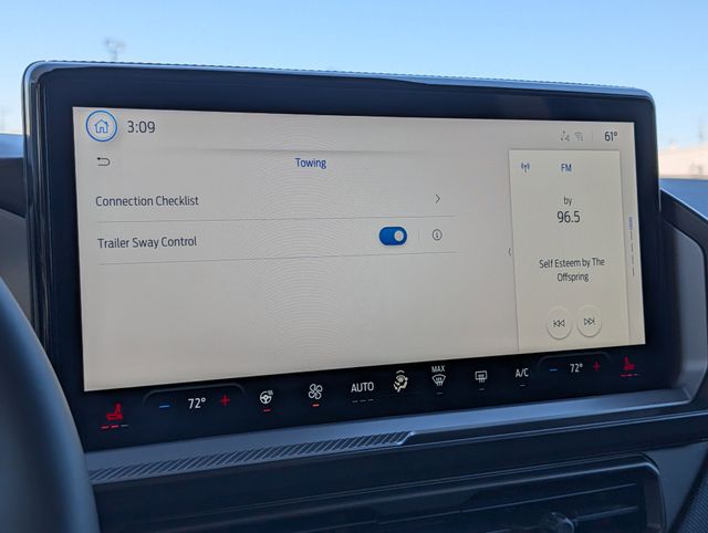 2025 Ford Bronco Sport Outer Banks - Photo 24
