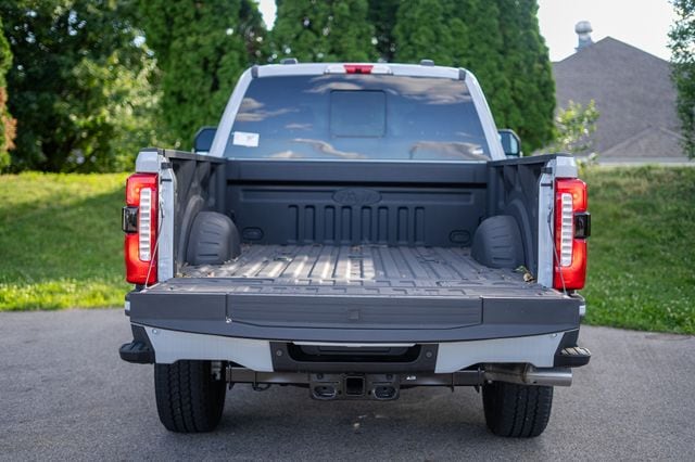 2026 Ford F-250 Super Duty XLT - Photo 7