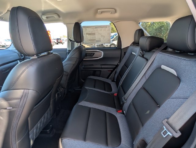 2025 Ford Bronco Sport Outer Banks - Photo 32