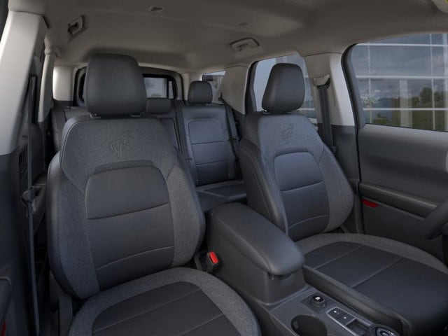 2025 Ford Bronco Sport Big Bend - Photo 42