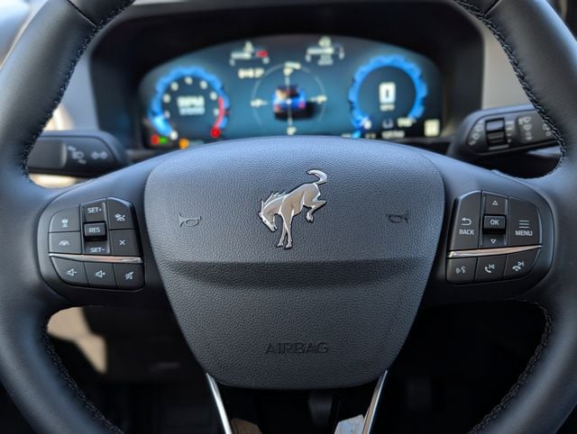 2025 Ford Bronco Sport Outer Banks - Photo 26