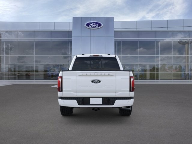 2025 Ford F-150 Platinum - Photo 43
