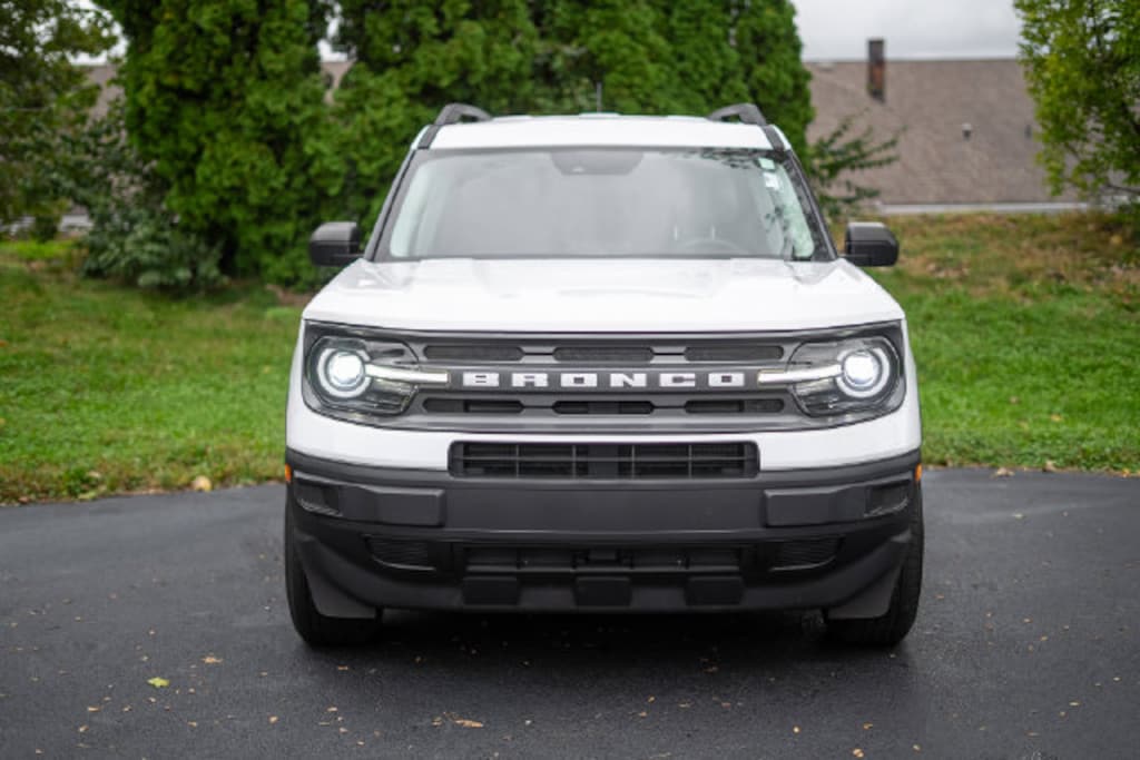 Used 2023 Ford Bronco Sport Big Bend SUV