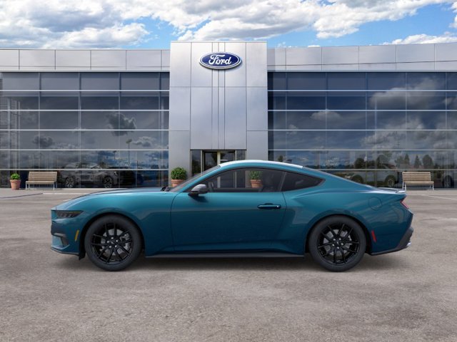 New 2026 Ford Mustang Ecoboost Premium Coupe