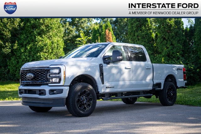2026 Ford F-250 Super Duty