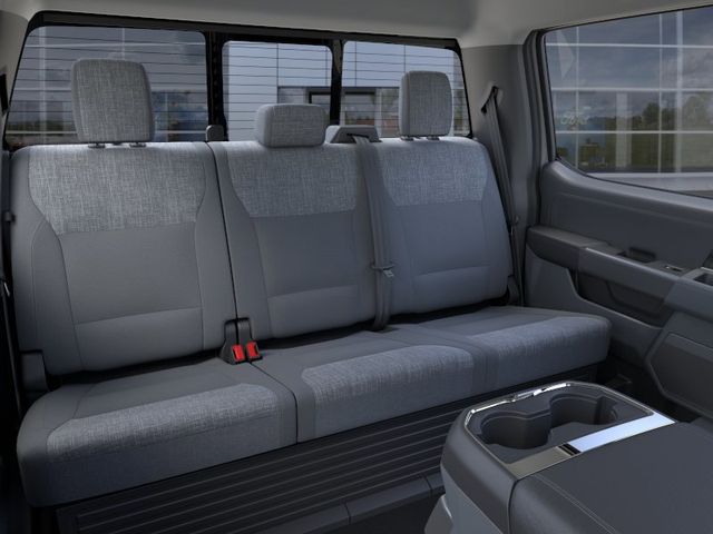 2026 Ford F-250 Super Duty XLT - Photo 47