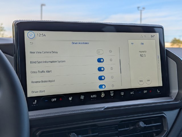 2025 Ford Bronco Sport Outer Banks - Photo 22