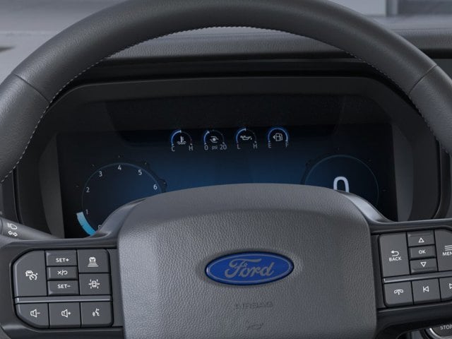 2025 Ford F-150 Platinum - Photo 50