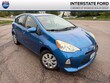  Toyota Prius c