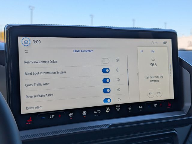 2025 Ford Bronco Sport Outer Banks - Photo 23