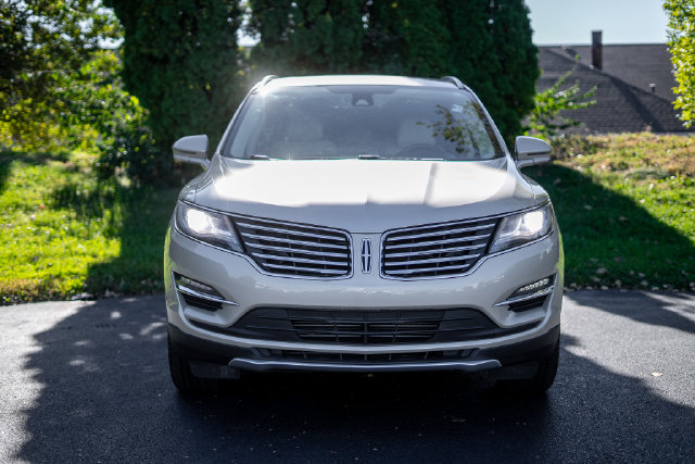 Used 2017 Lincoln MKC Reserve SUV