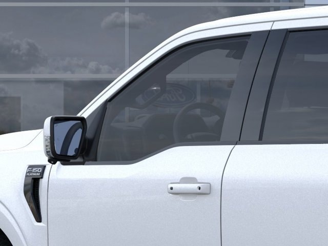 2025 Ford F-150 Platinum - Photo 57