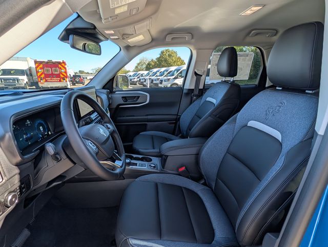 2025 Ford Bronco Sport Outer Banks - Photo 31