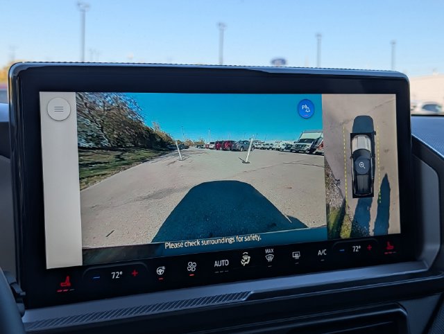 2025 Ford Bronco Sport Outer Banks - Photo 19