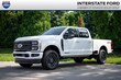  Ford F-250SD