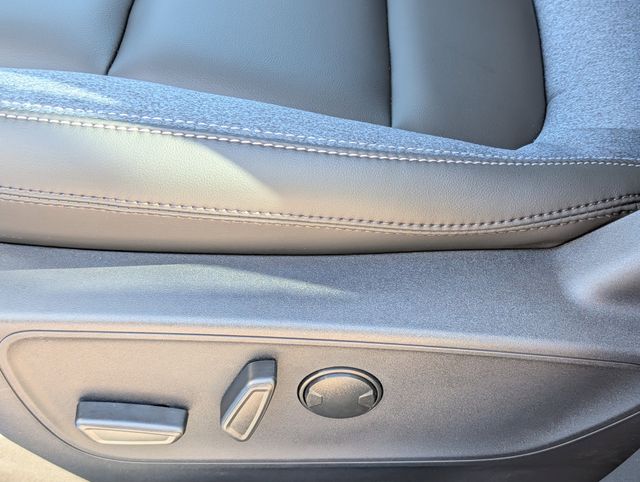2025 Ford Bronco Sport Outer Banks - Photo 30