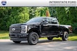  Ford F-250SD