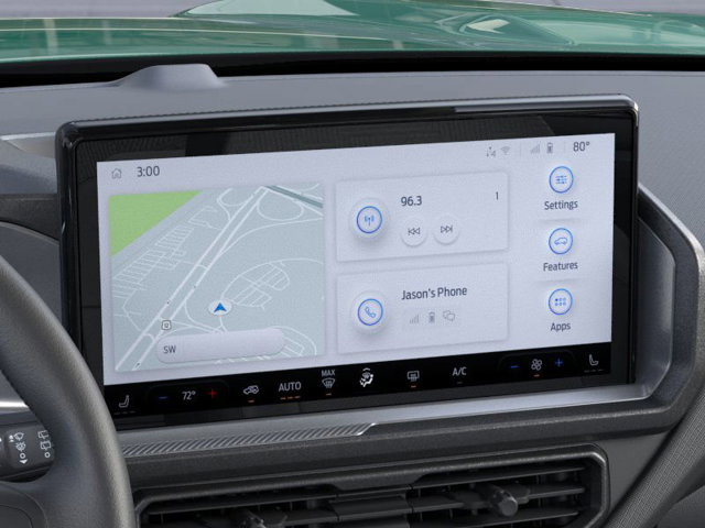 2025 Ford Bronco Sport Big Bend - Photo 46
