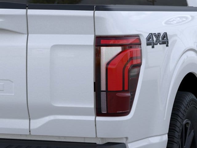 2025 Ford F-150 Platinum - Photo 58