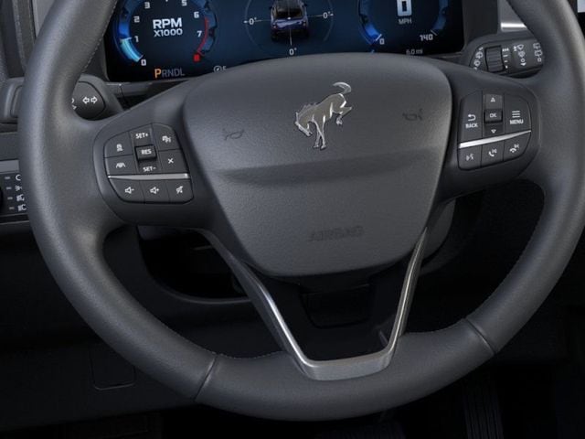 2025 Ford Bronco Sport Outer Banks - Photo 46