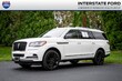  Lincoln Navigator L