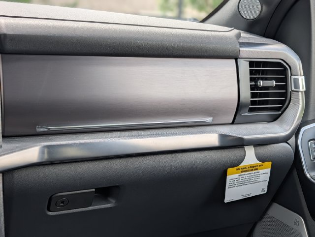 2025 Ford F-150 Platinum - Photo 14
