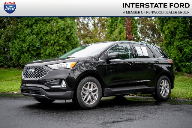 2023 Ford Edge