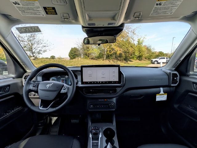2025 Ford Bronco Sport Big Bend - Photo 10