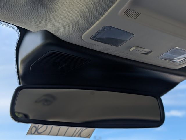 2025 Ford Bronco Sport Outer Banks - Photo 28