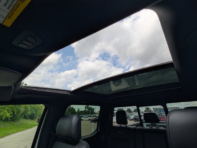 2025 Ford F-150 Platinum - Photo 31