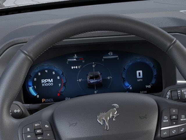 2025 Ford Bronco Sport Outer Banks - Photo 46
