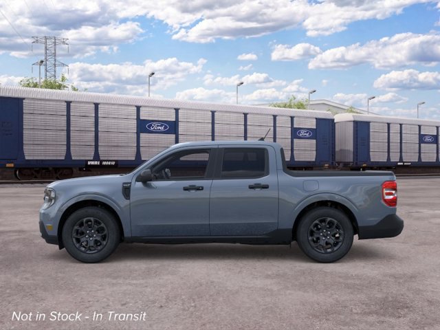 New 2026 Ford Maverick XLT Truck SuperCrew