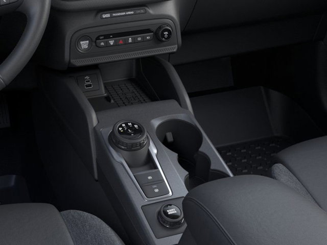 2025 Ford Bronco Sport Big Bend - Photo 47