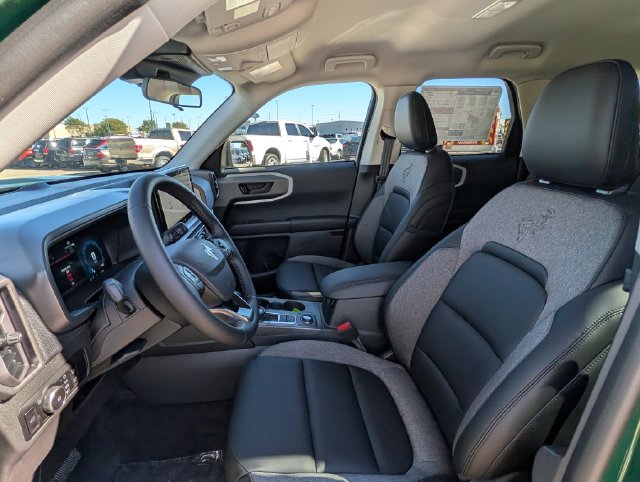 2025 Ford Bronco Sport Big Bend - Photo 29
