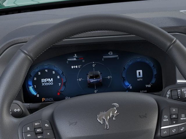 2025 Ford Bronco Sport Big Bend - Photo 45