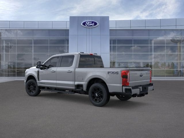 2026 Ford F-250 Super Duty XLT - Photo 41