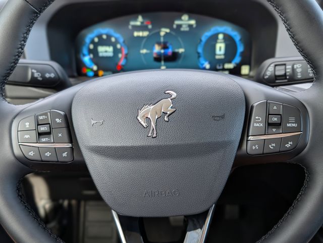 2025 Ford Bronco Sport Outer Banks - Photo 25