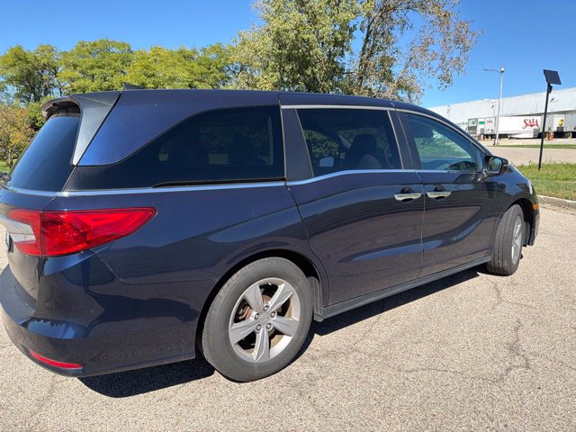 Used 2018 Honda Odyssey EX Minivan/Van