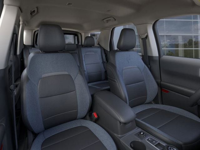 2025 Ford Bronco Sport Outer Banks - Photo 44