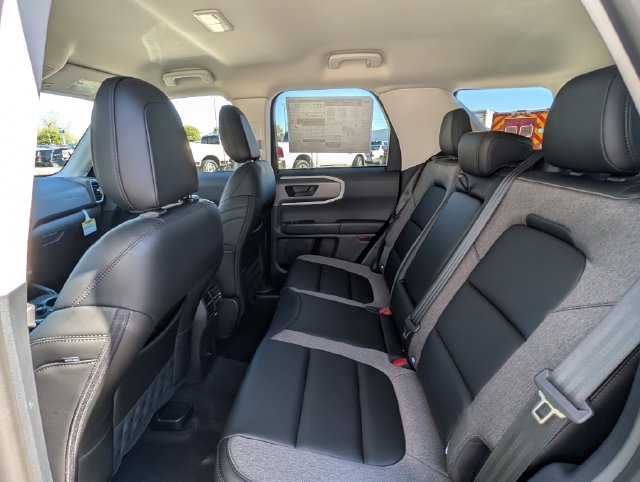 2025 Ford Bronco Sport Big Bend - Photo 30
