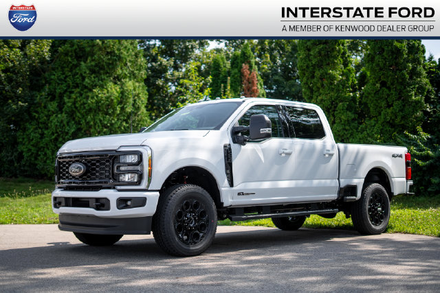  Ford F-250SD