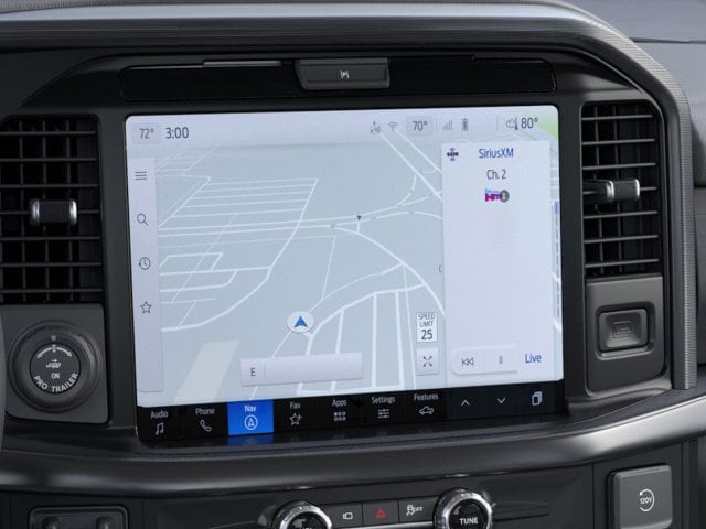 2025 Ford F-150 Platinum - Photo 51