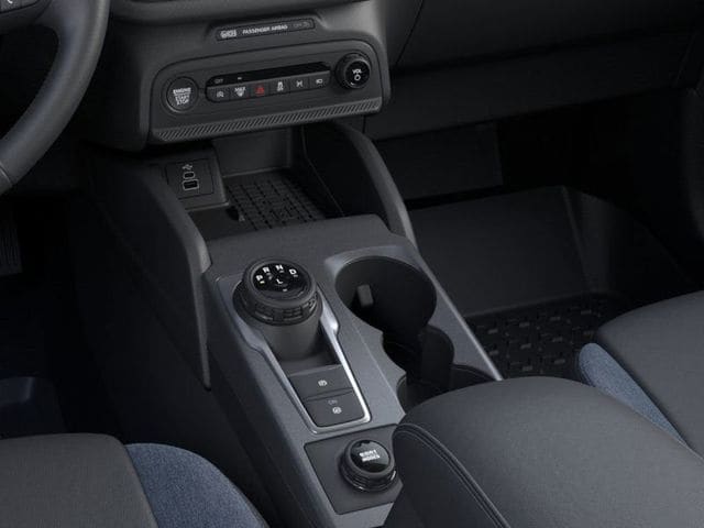 2025 Ford Bronco Sport Outer Banks - Photo 49