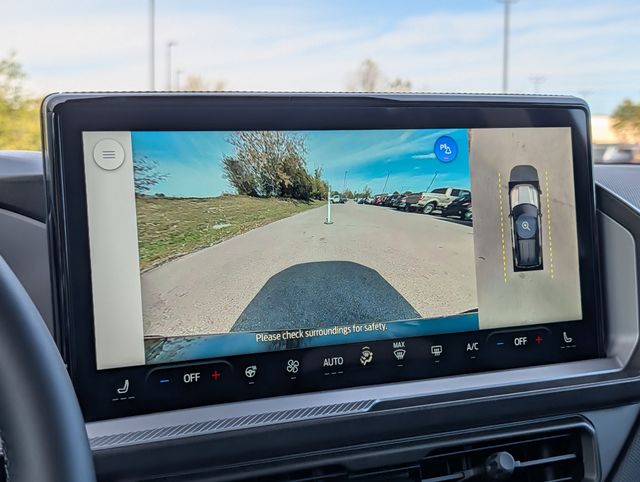 2025 Ford Bronco Sport Outer Banks - Photo 19